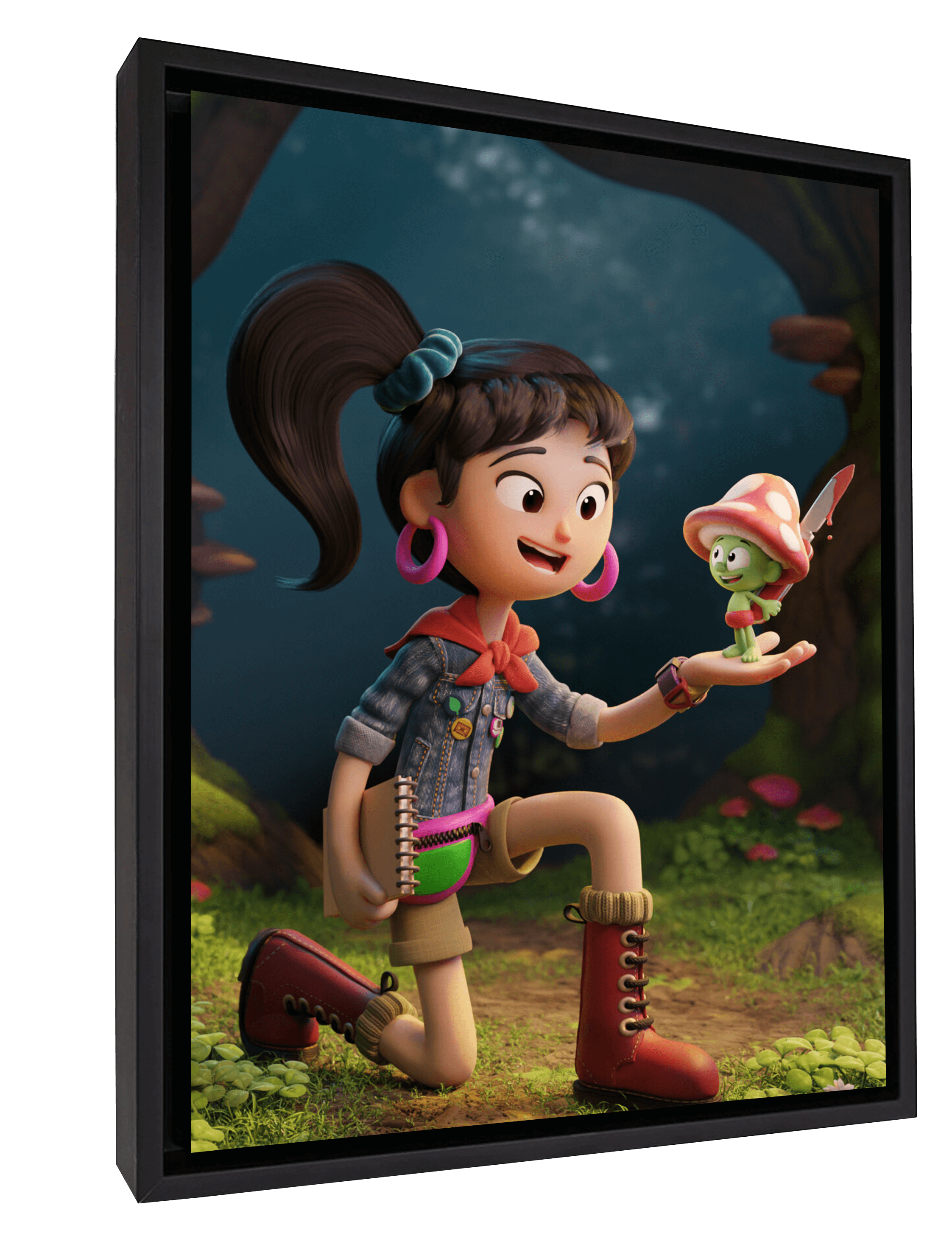 Institute of VFX & Animation