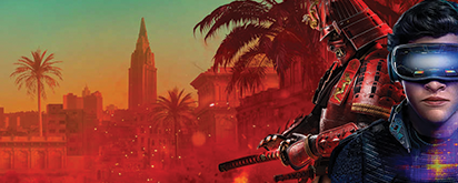 Institute of VFX and Animation