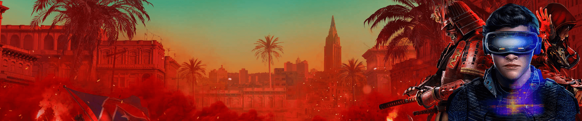 Institute of VFX and Animation