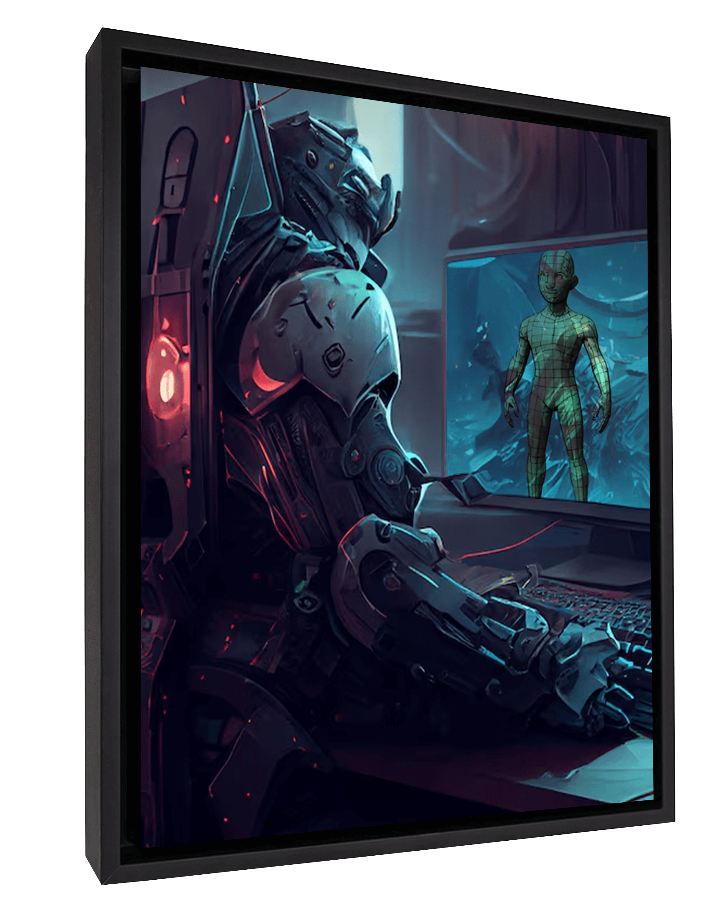 Institute of VFX & Animation