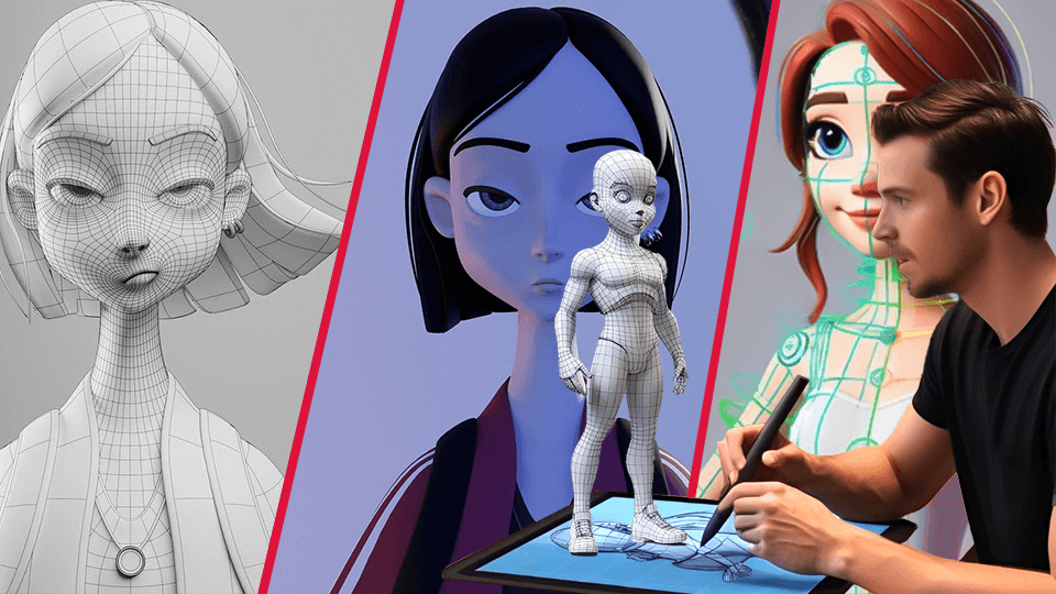 Institute of VFX & Animation