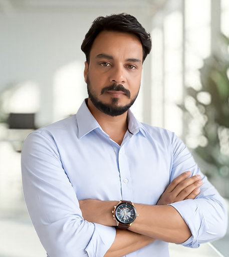vikash pratap